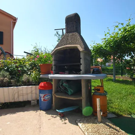 Milka 1621 Appartamento Fažana